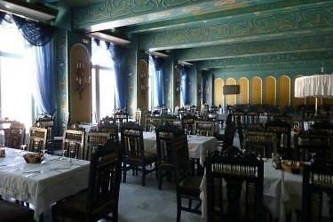 Jugurtha Palace Gafsa エクステリア 写真