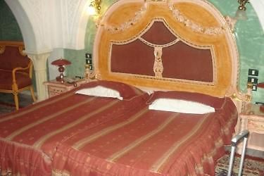 Jugurtha Palace Gafsa エクステリア 写真